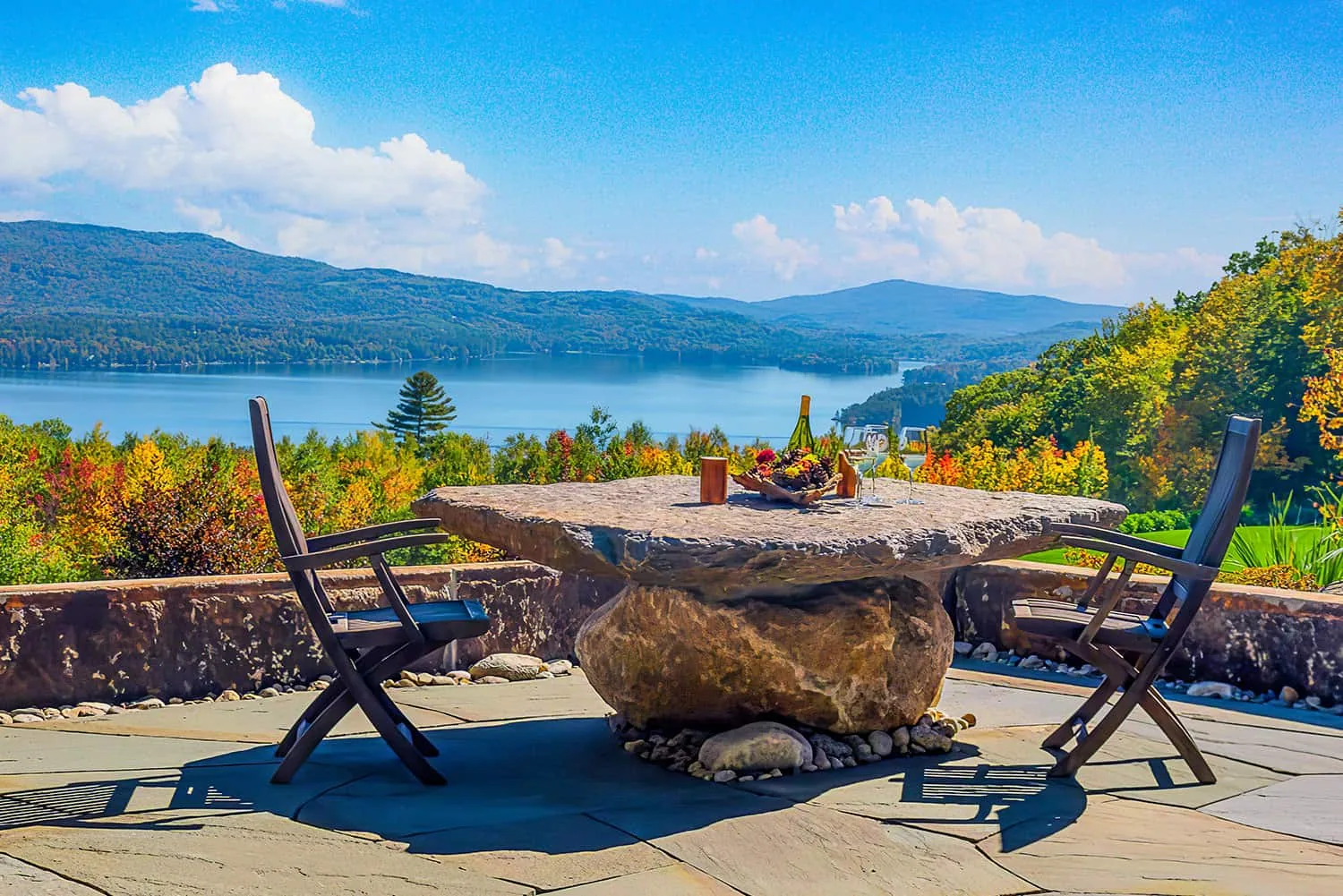 Belknap Landscape Project