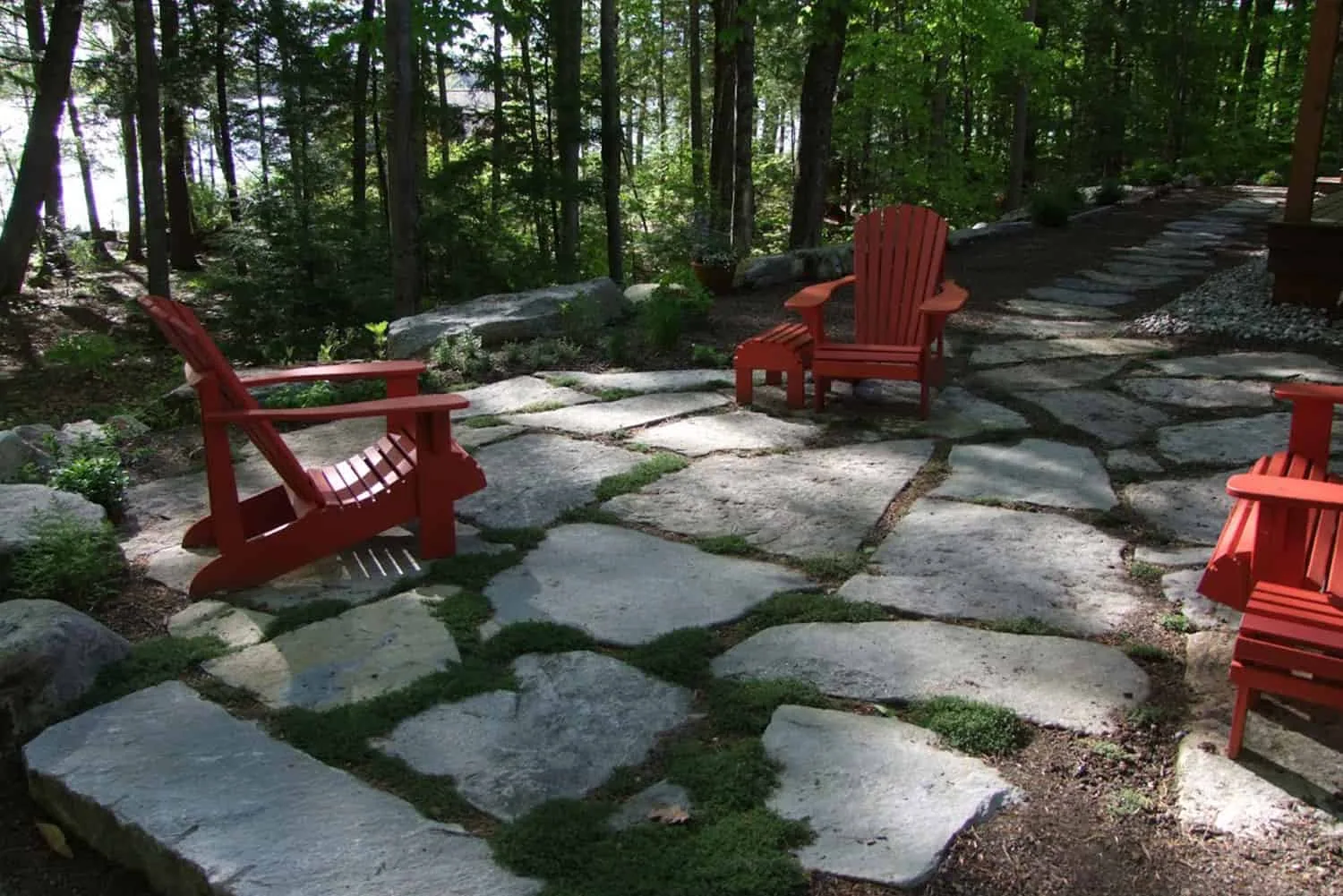 Belknap Landscape Project