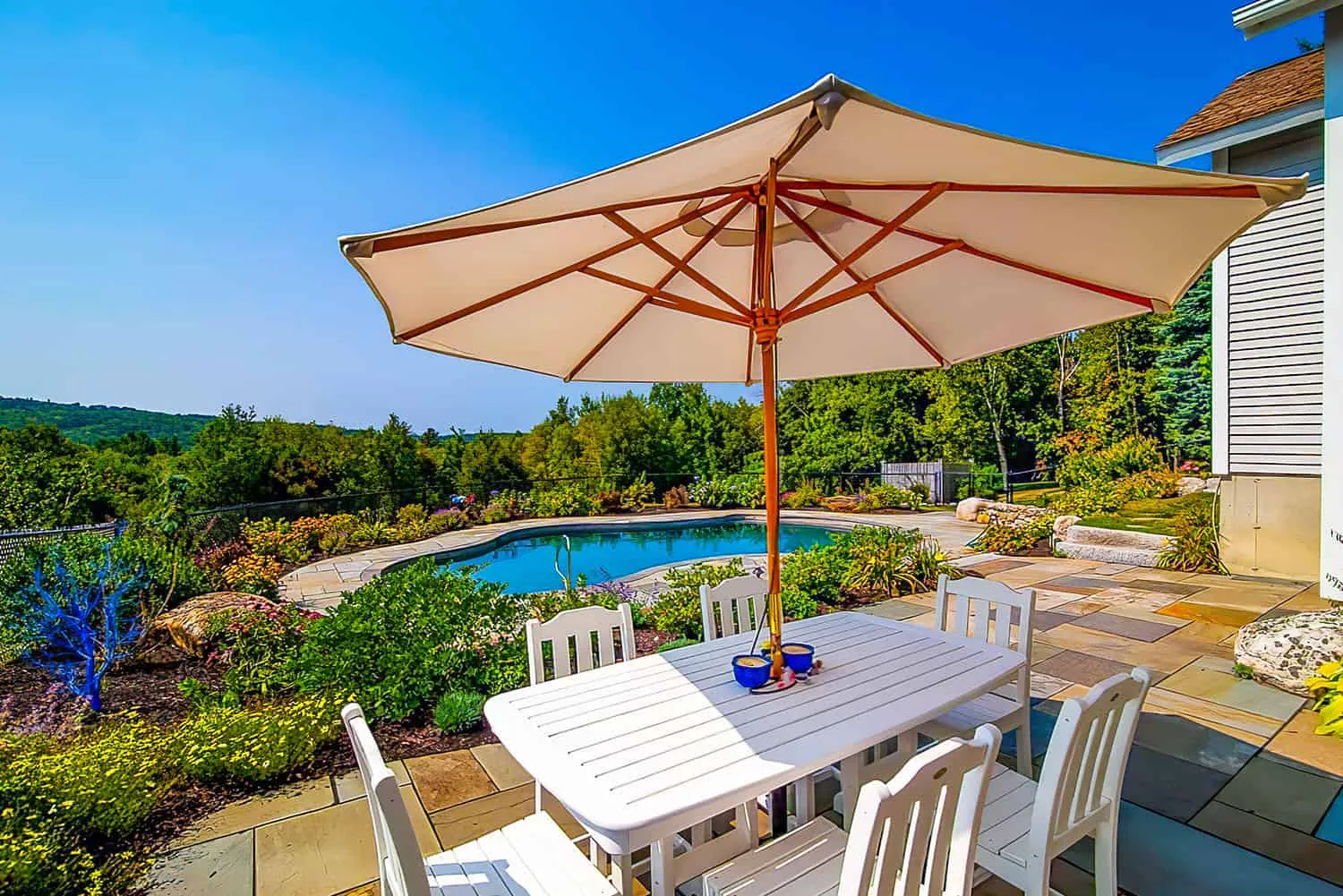 7 Things to Do to Get the Landscape You Will Love