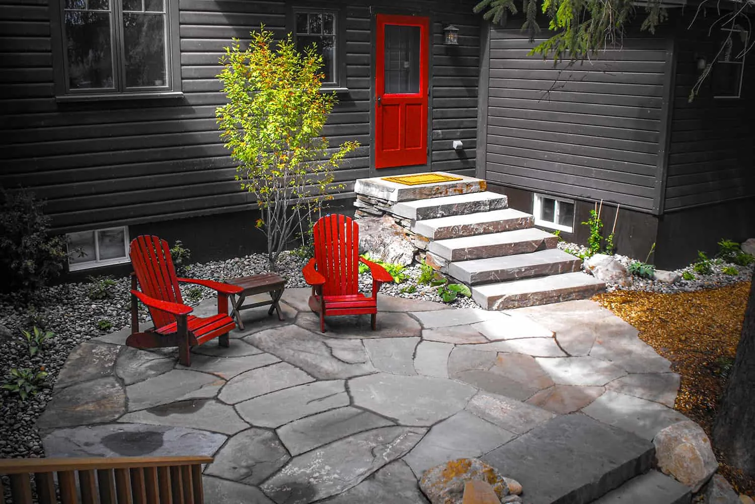 Belknap Landscape Project