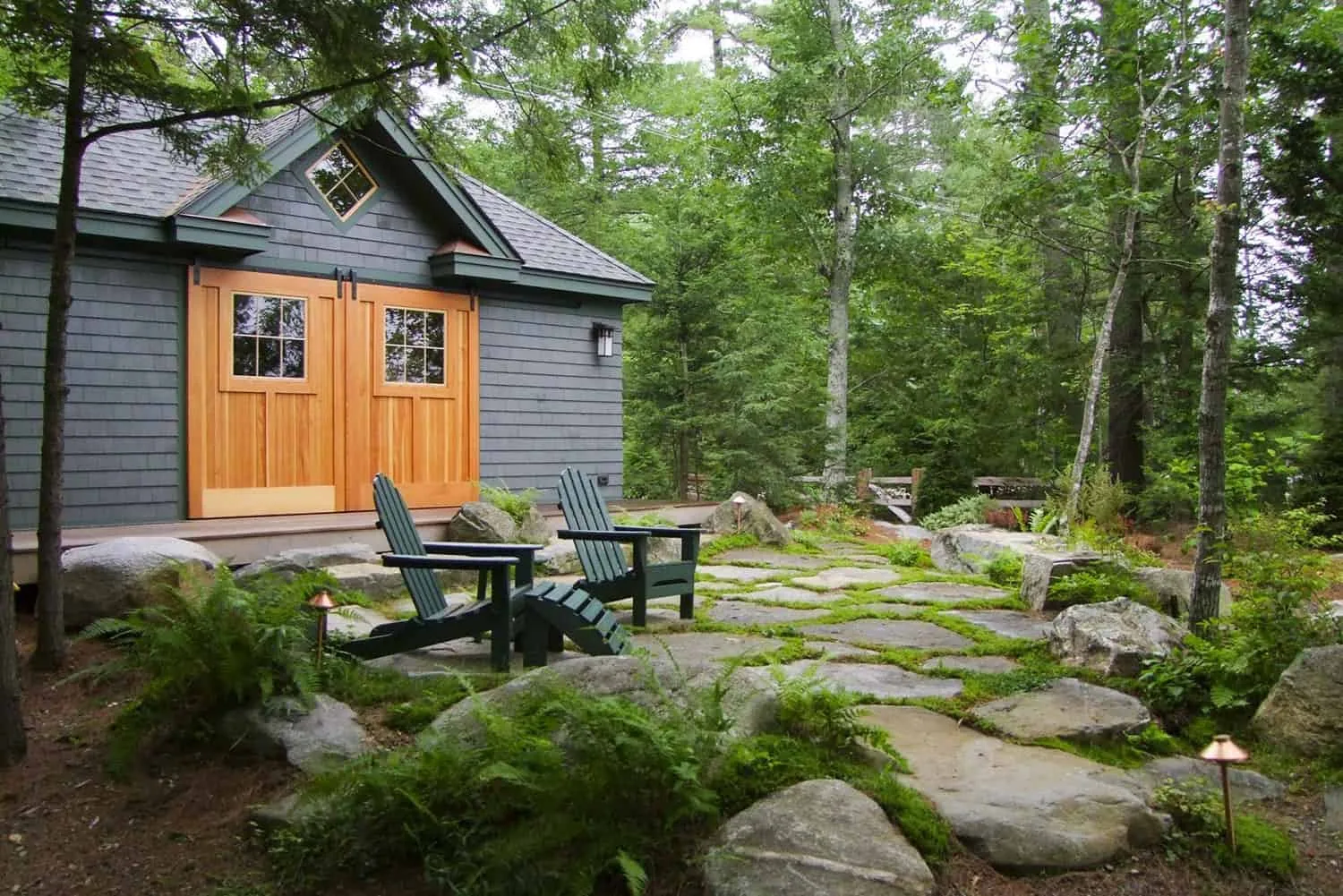 Belknap Landscape Project