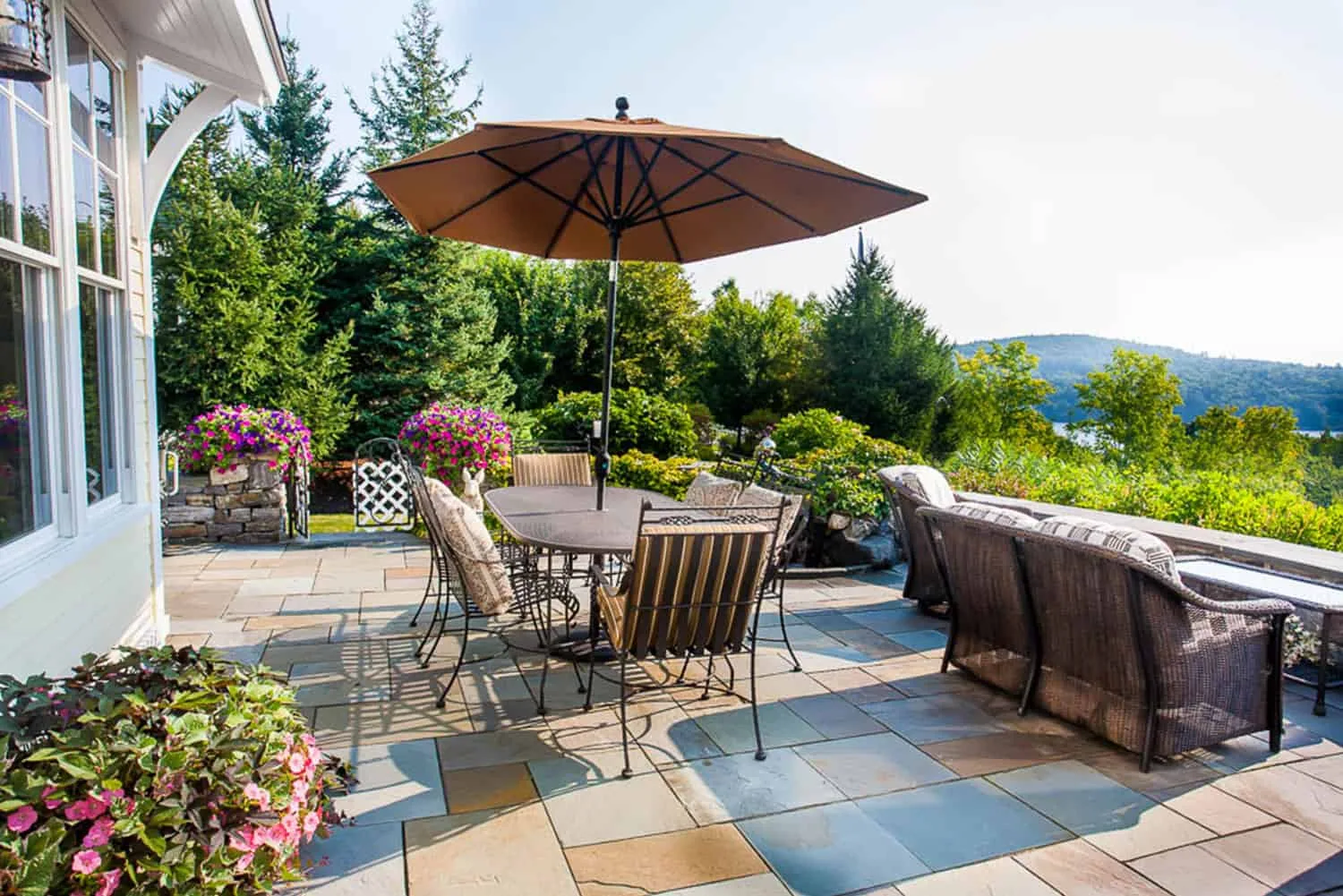 Belknap Landscape Project