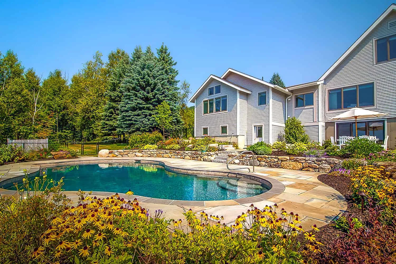 Belknap Landscape Project