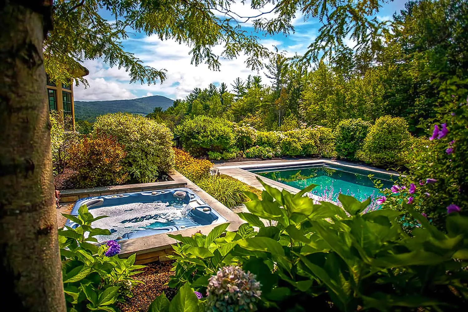 Belknap Landscape Project