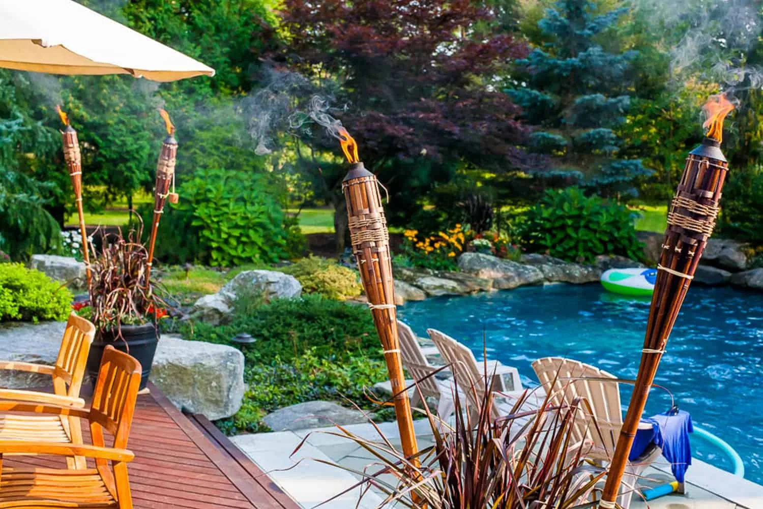 Belknap Landscape Project