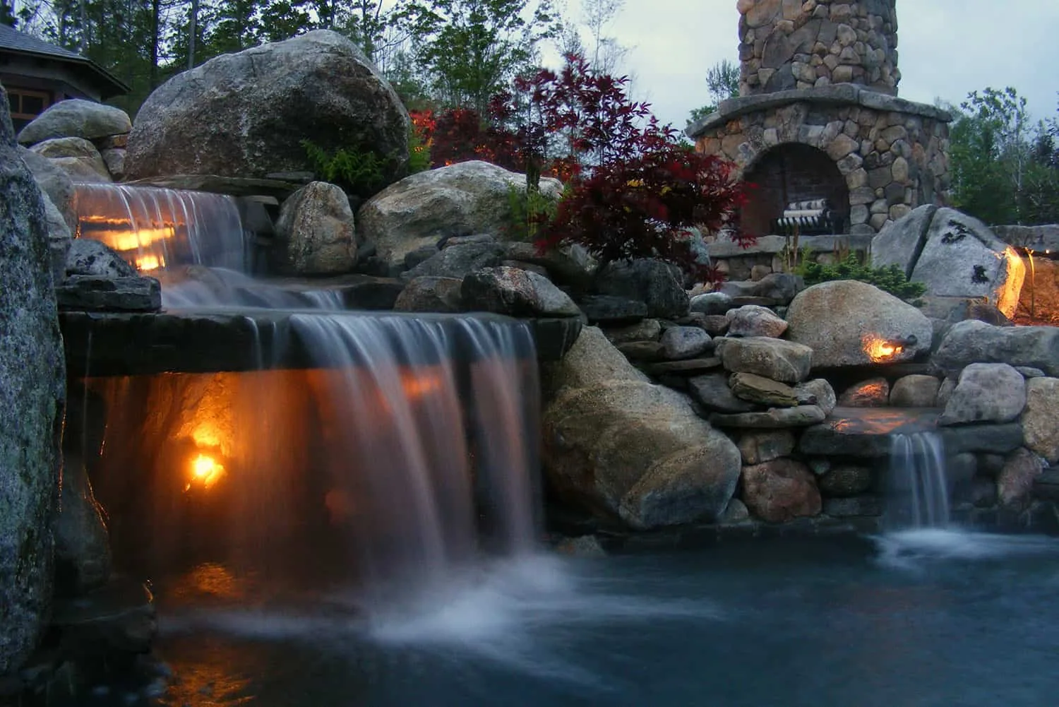 Belknap Landscape Project