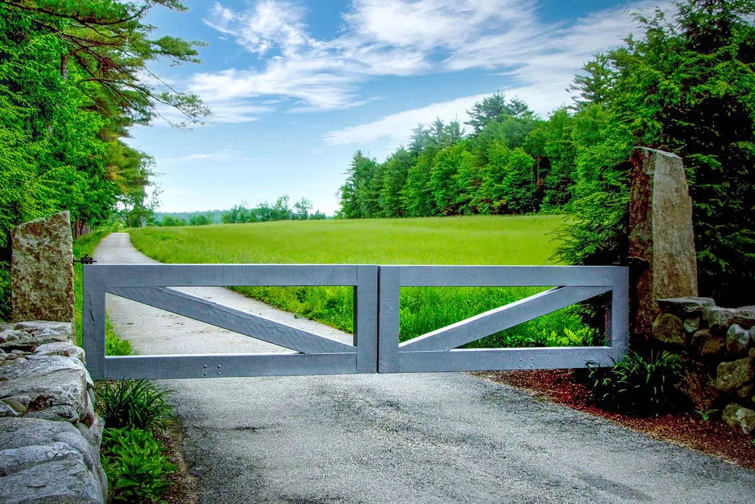 Belknap Landscape Project