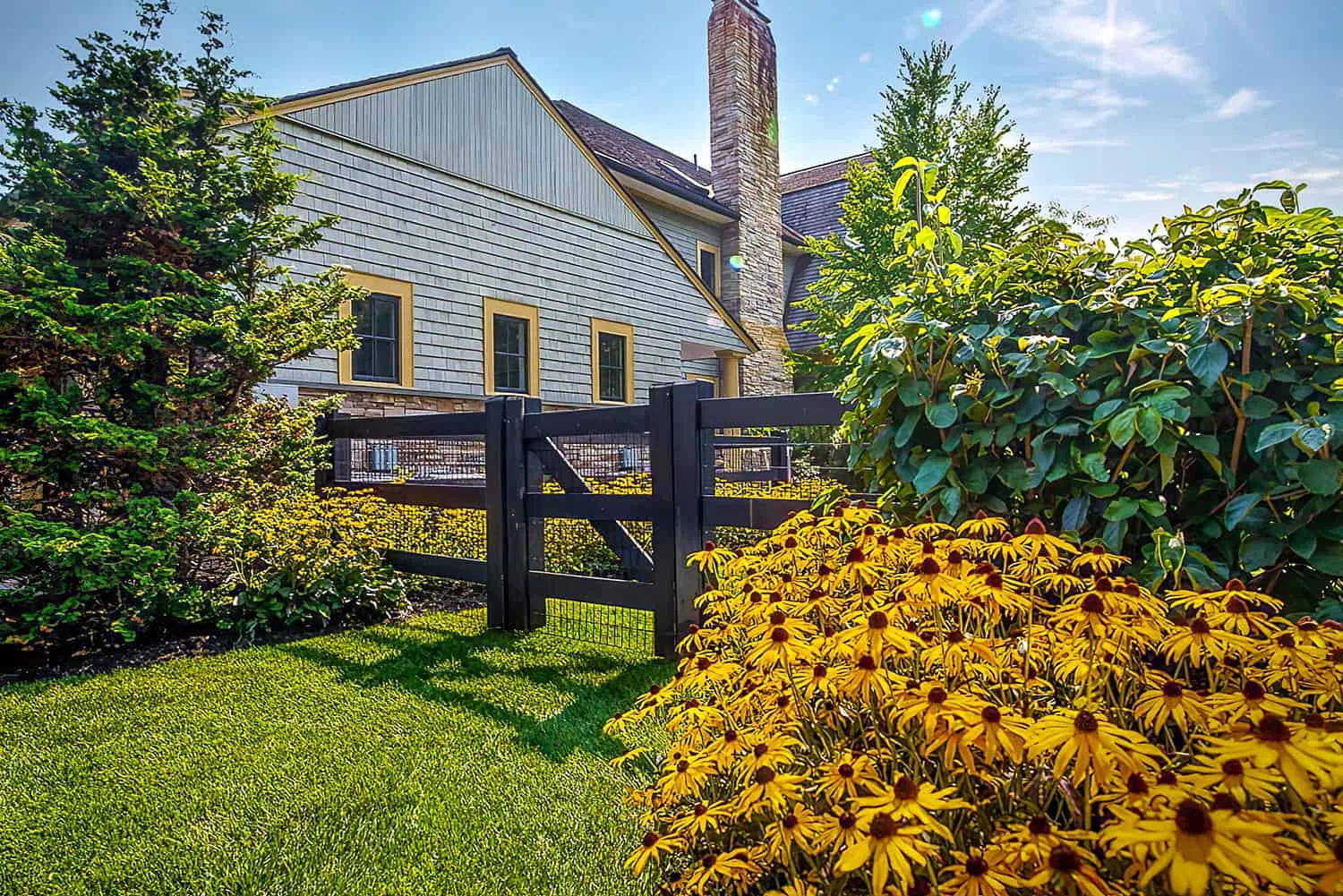 Belknap Landscape Project