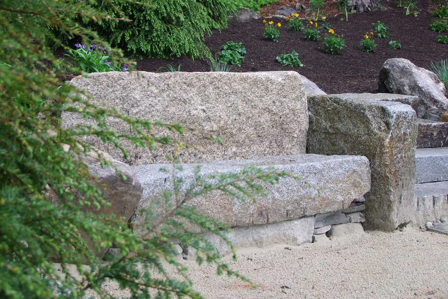 Belknap Landscape Project