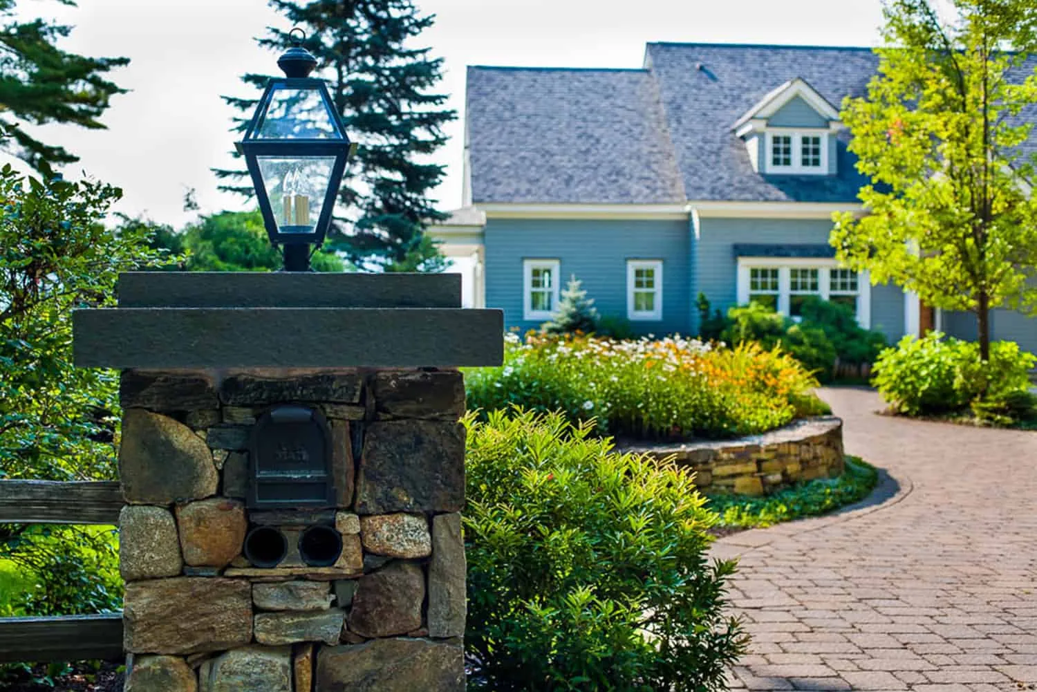 Belknap Landscape Project