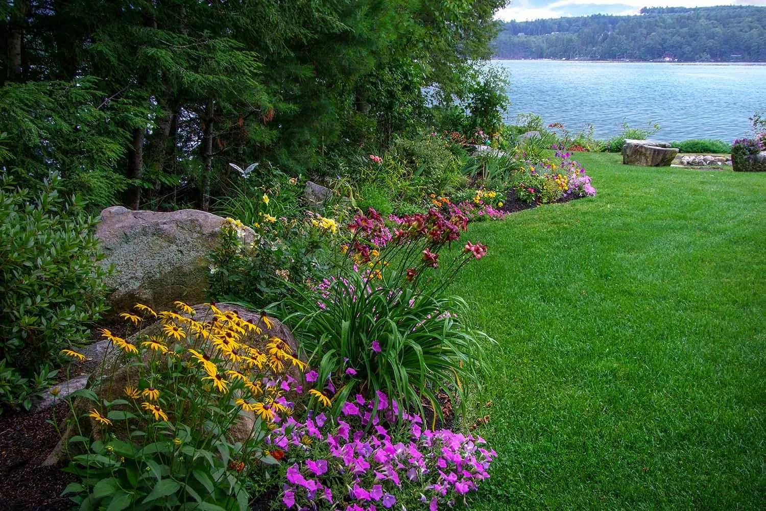 Belknap Landscape Project