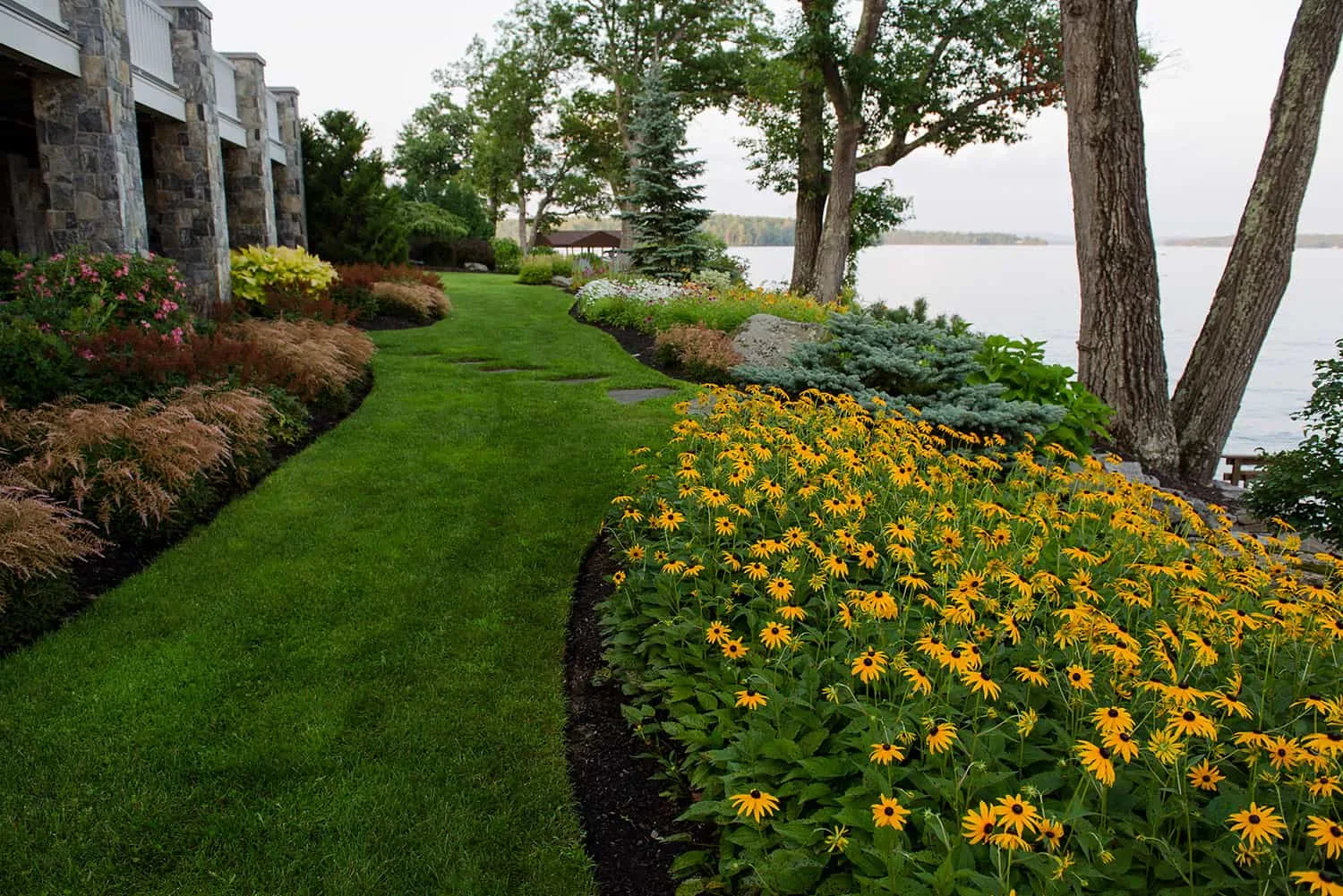 Belknap Landscape Project