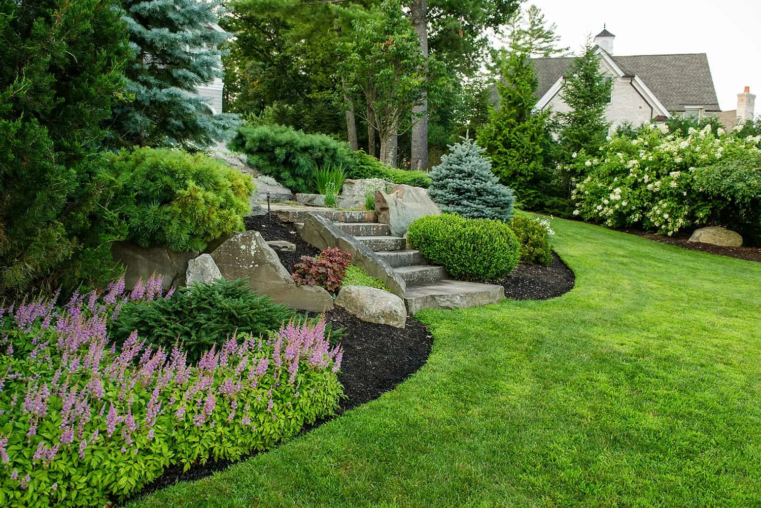 Belknap Landscape Project