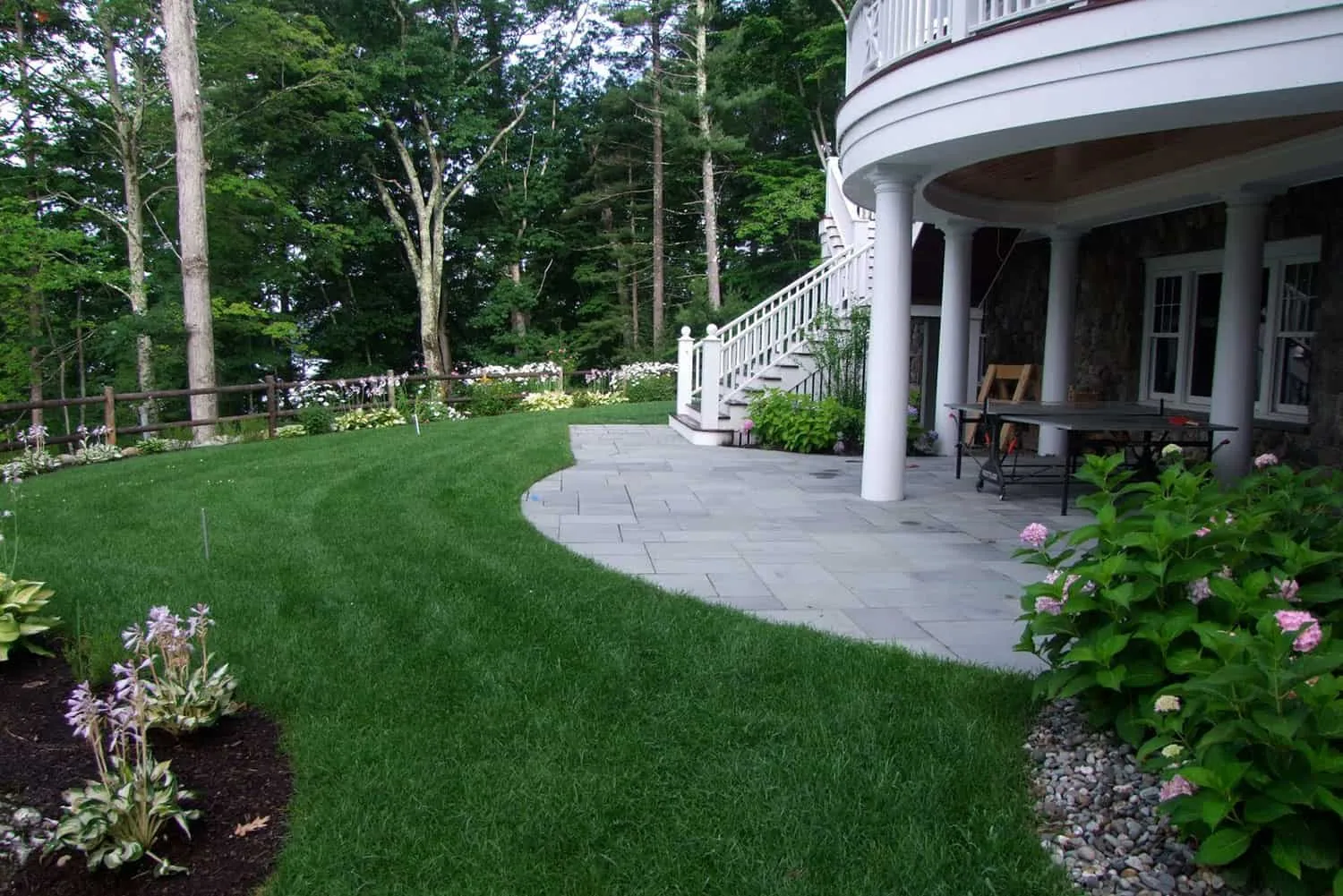 Belknap Landscape Project