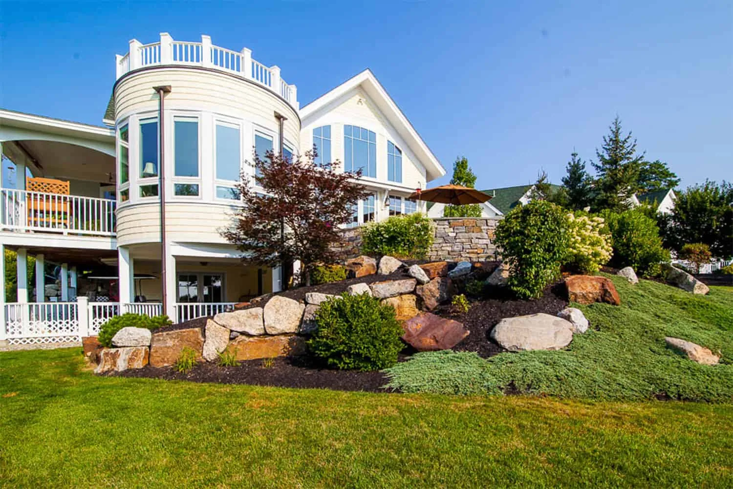 Belknap Landscape Project