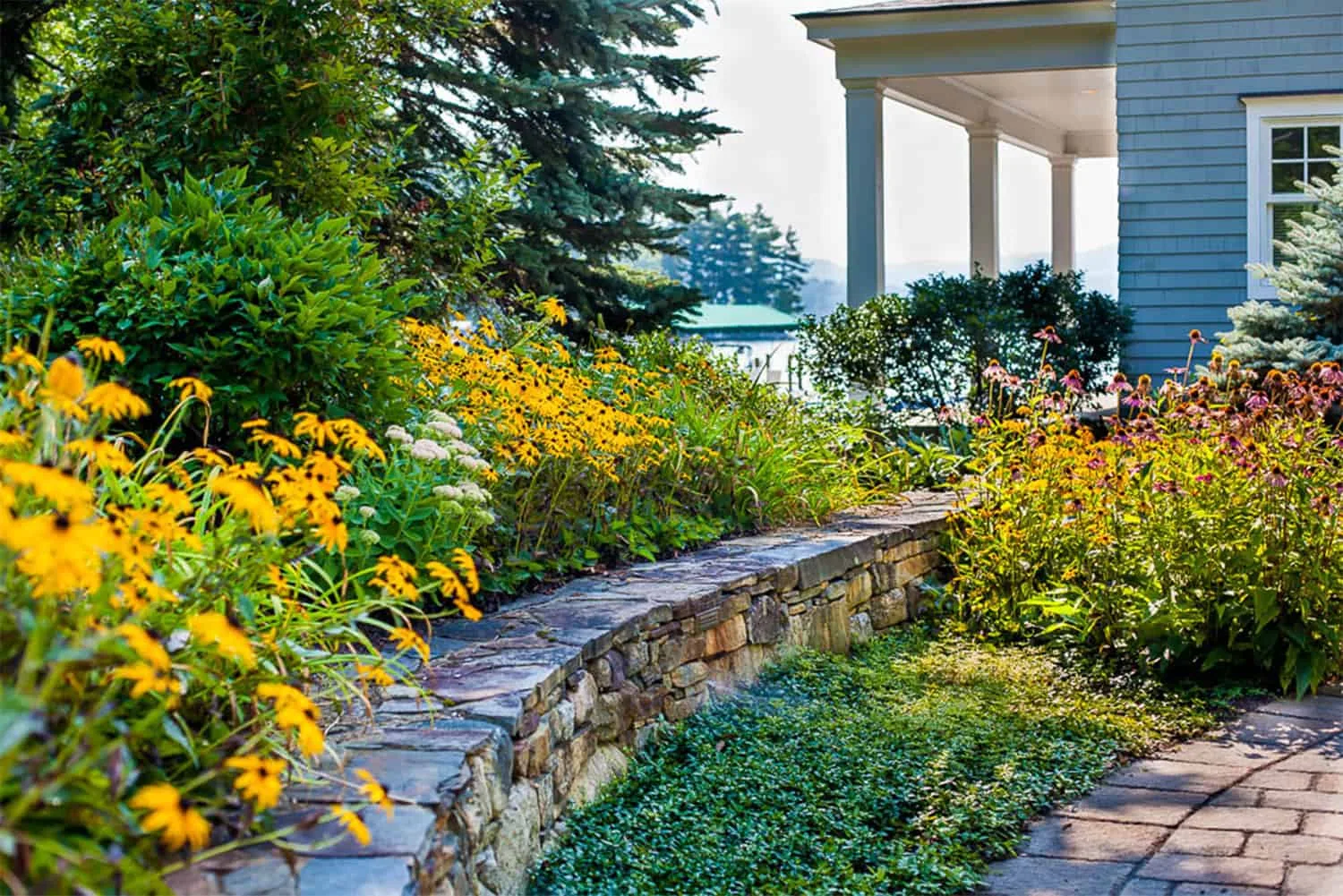 Belknap Landscape Project