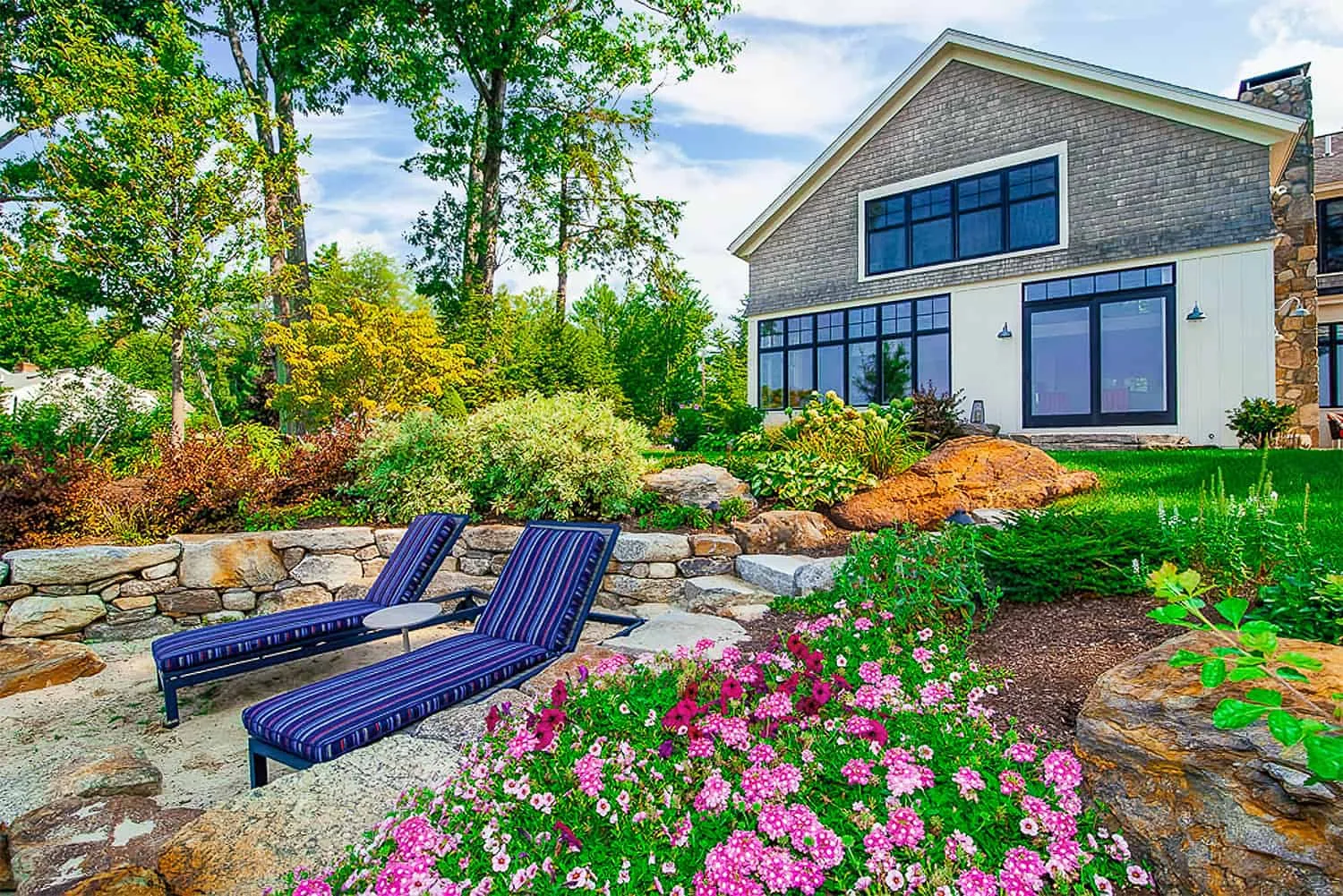 Belknap Landscape Project