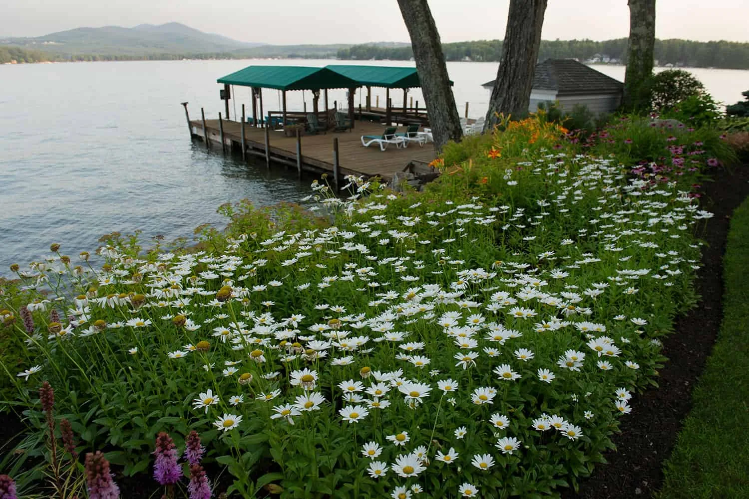 Belknap Landscape Project