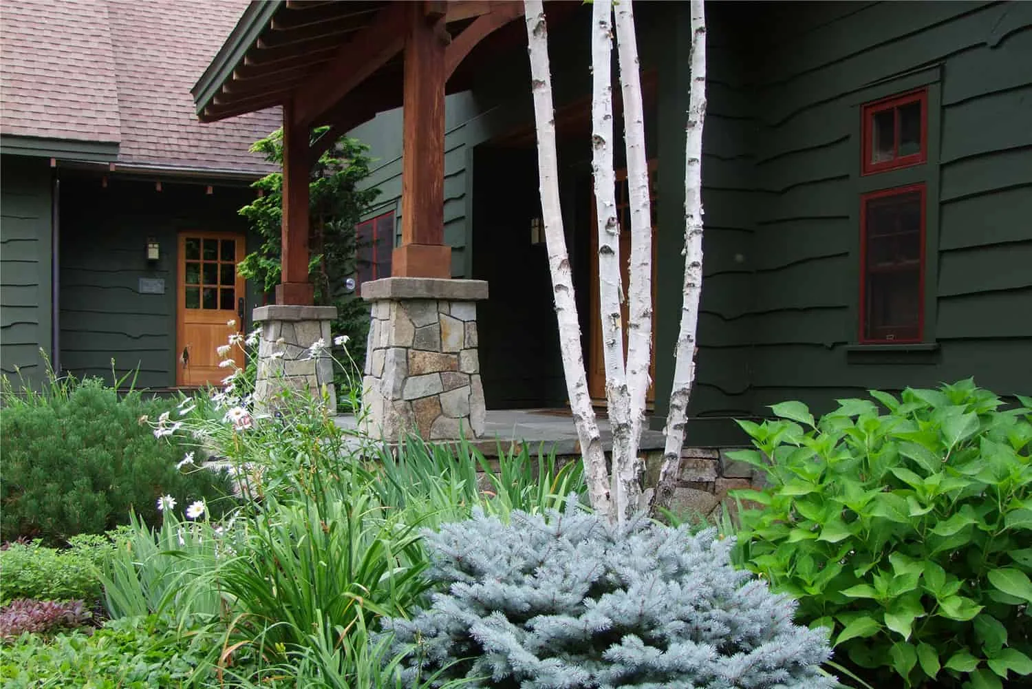 Belknap Landscape Project