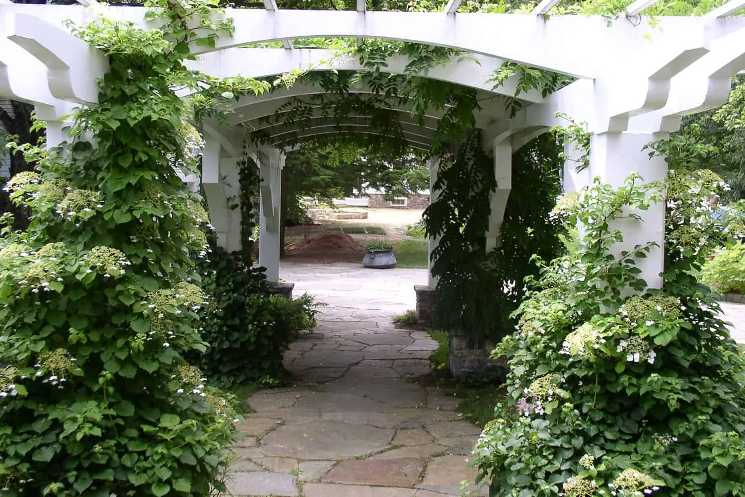 Belknap Landscape Project