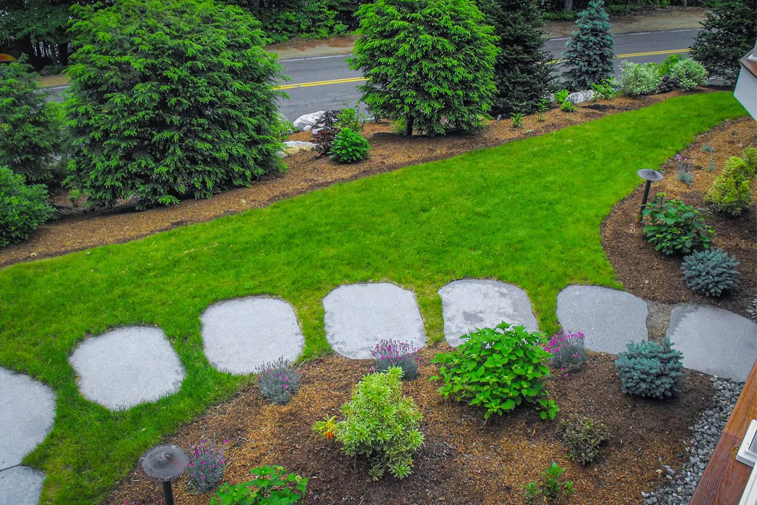 Belknap Landscape Project