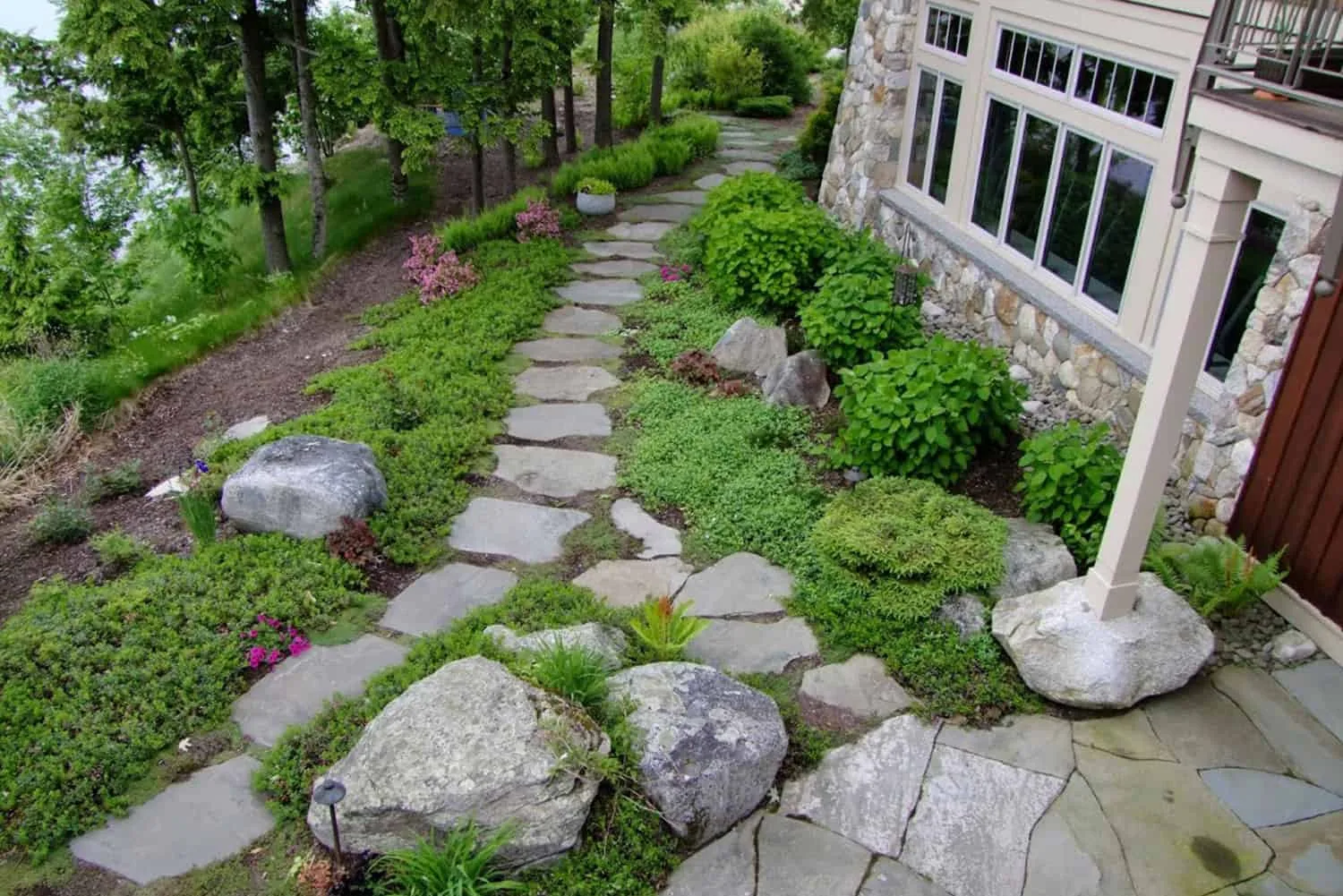 Belknap Landscape Project