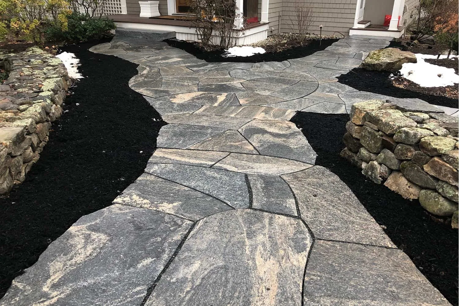 Belknap Landscape Project