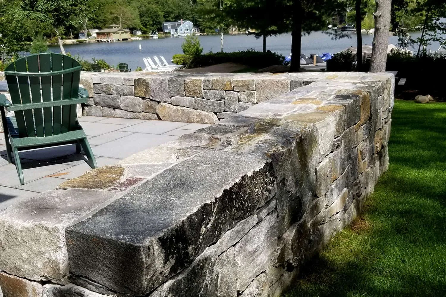 Belknap Landscape Project