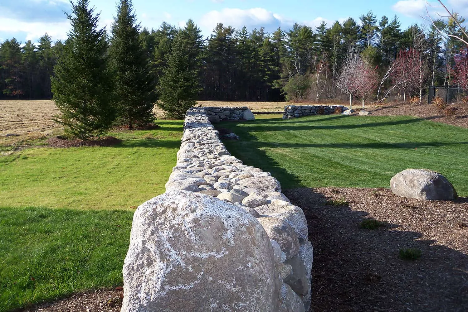 Belknap Landscape Project