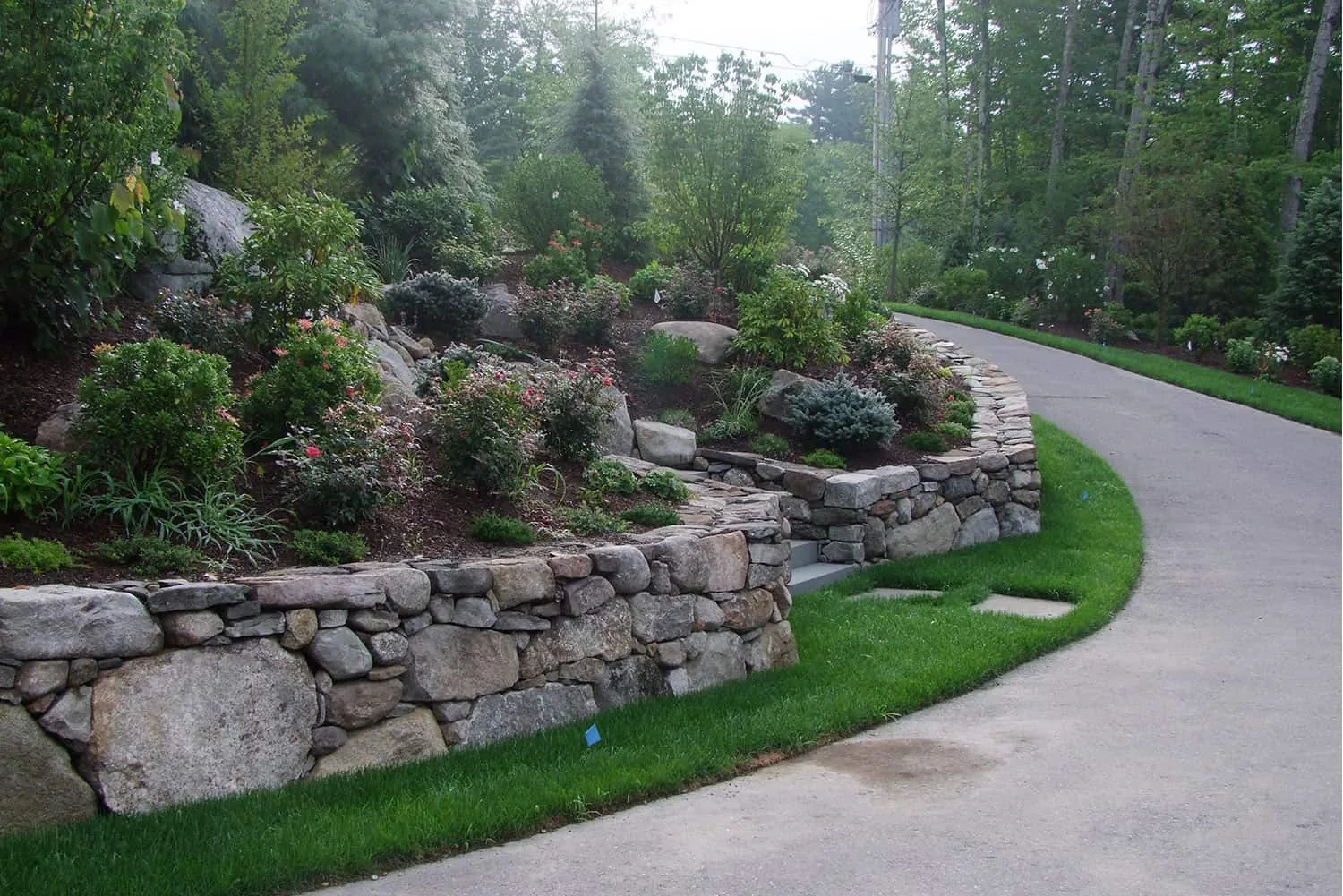 Belknap Landscape Project