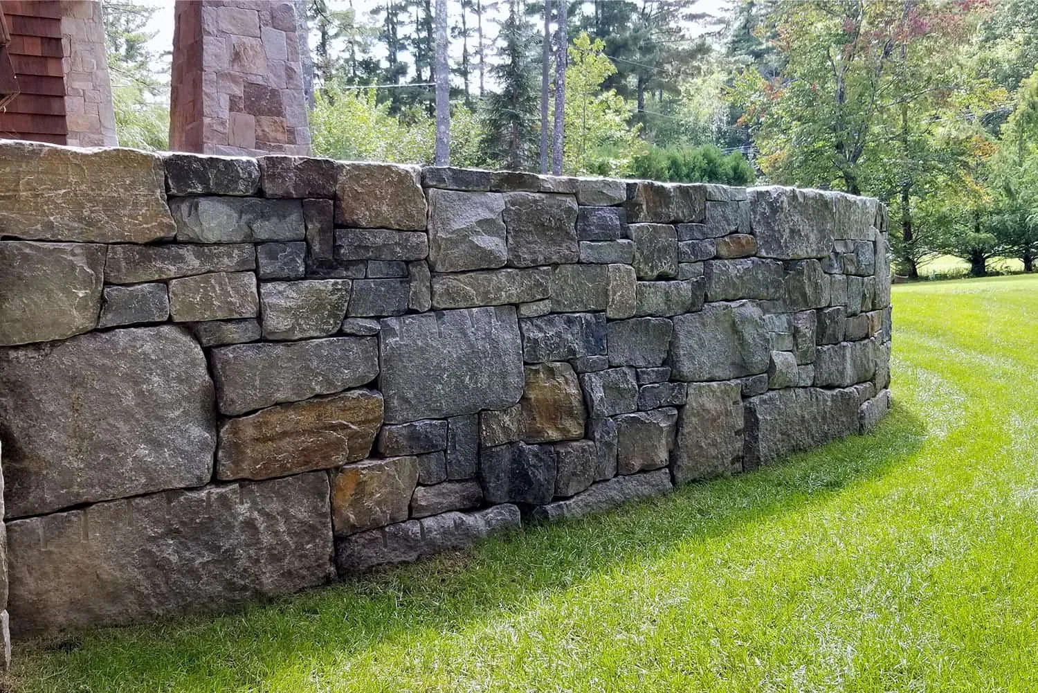 Belknap Landscape Project