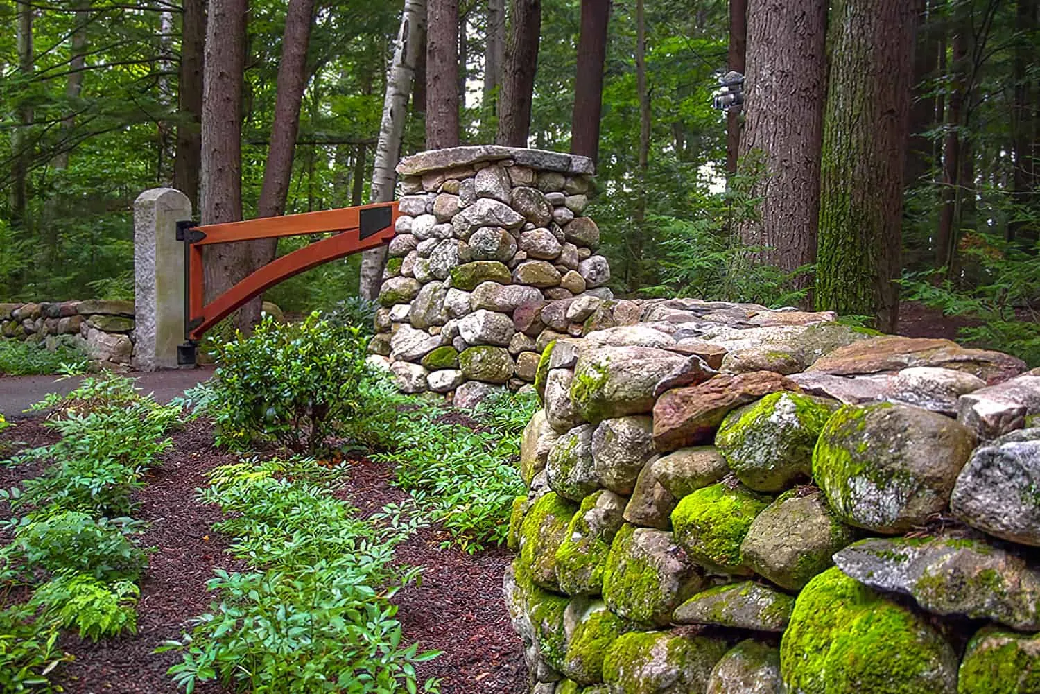 Belknap Landscape Project