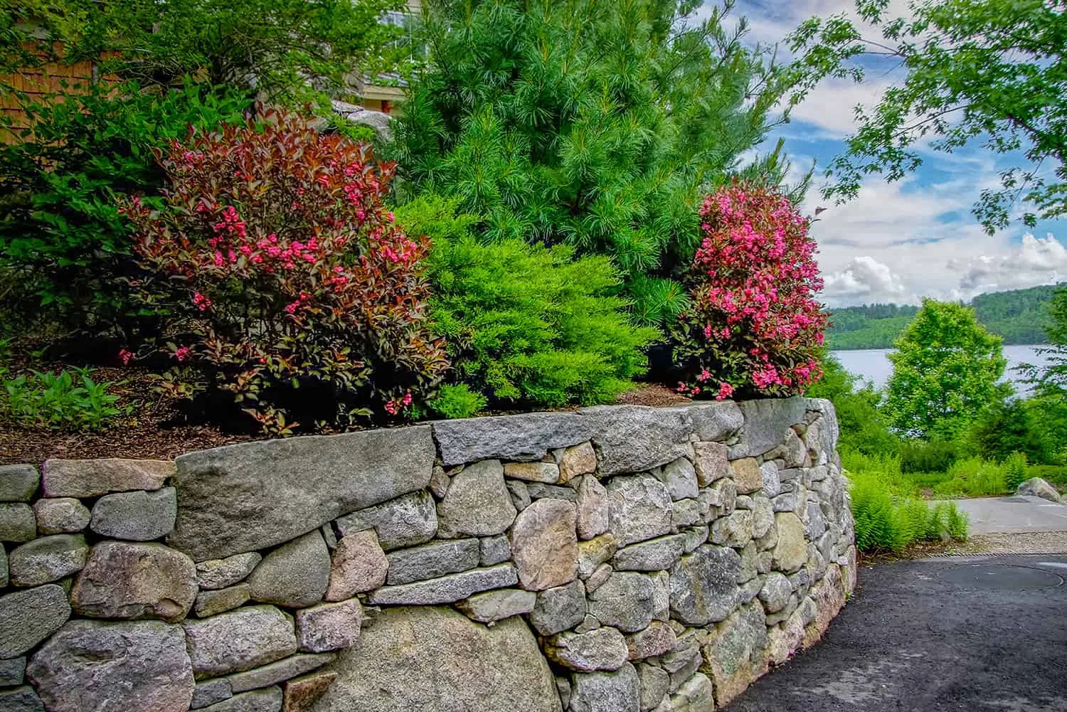 Belknap Landscape Project