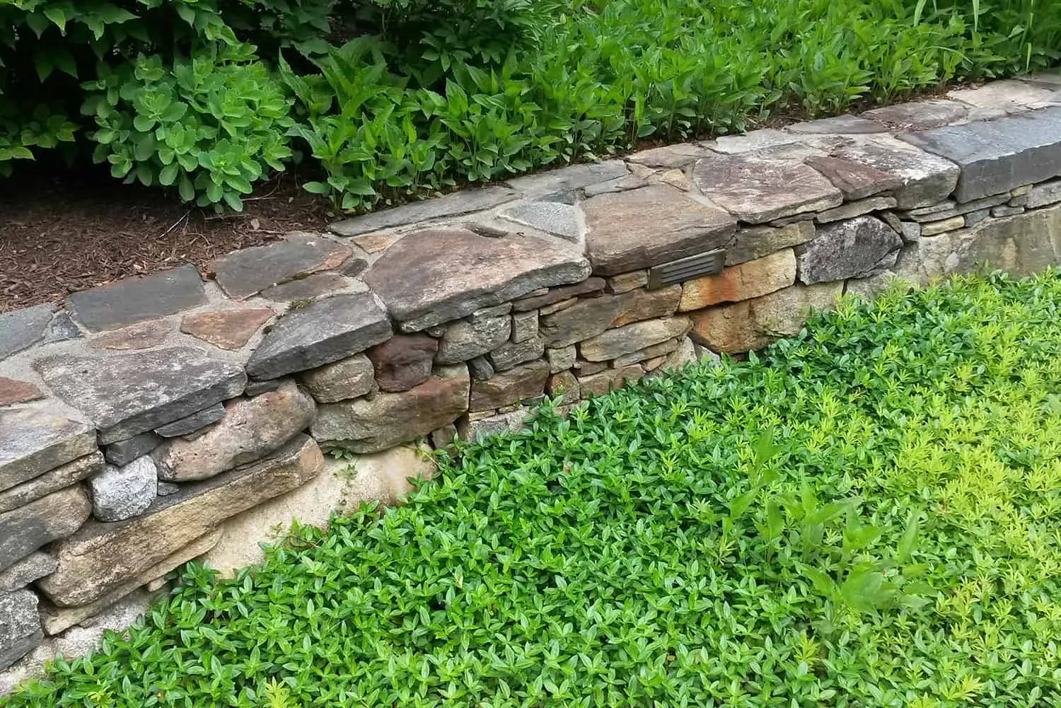 Belknap Landscape Project