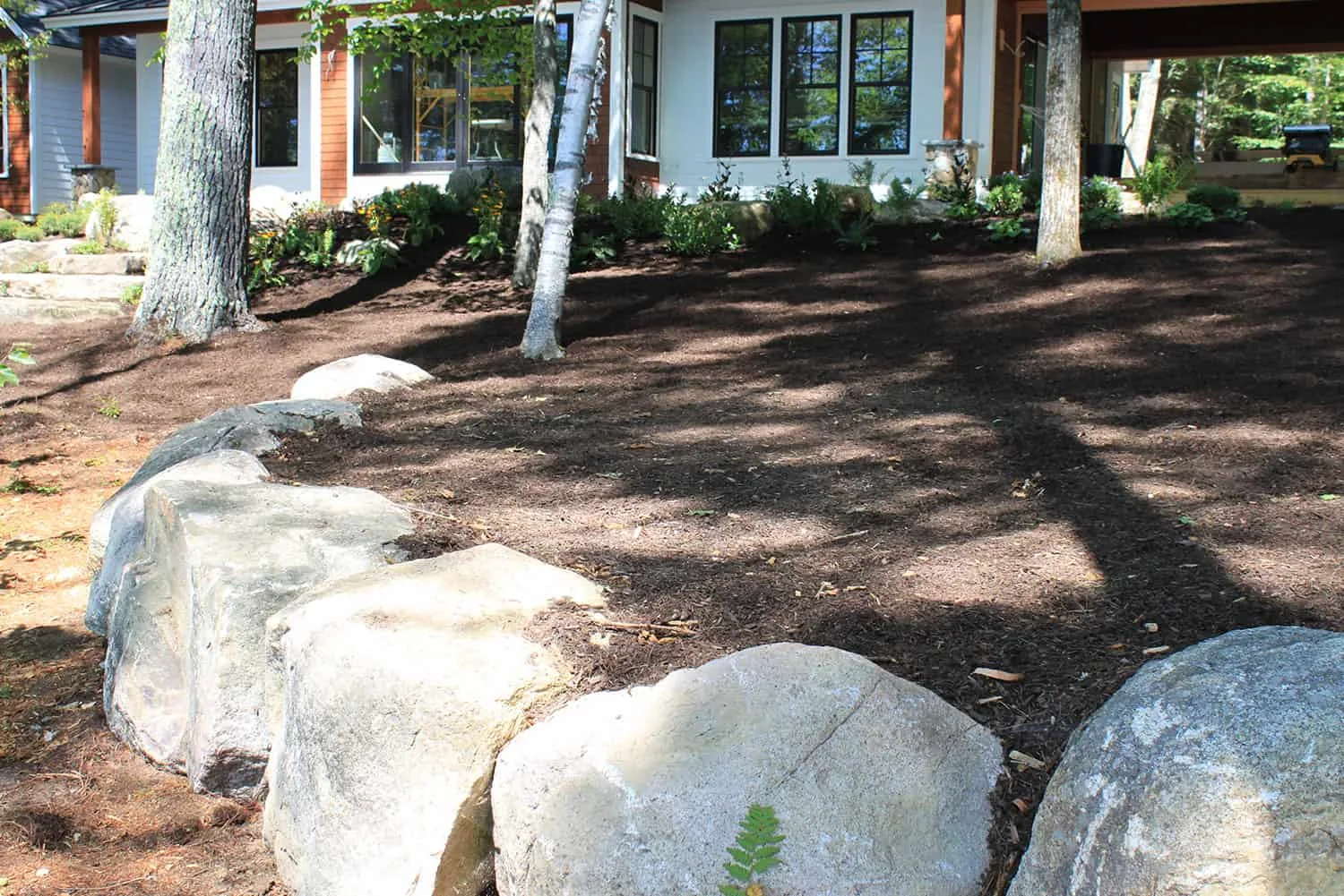 Belknap Landscape Project