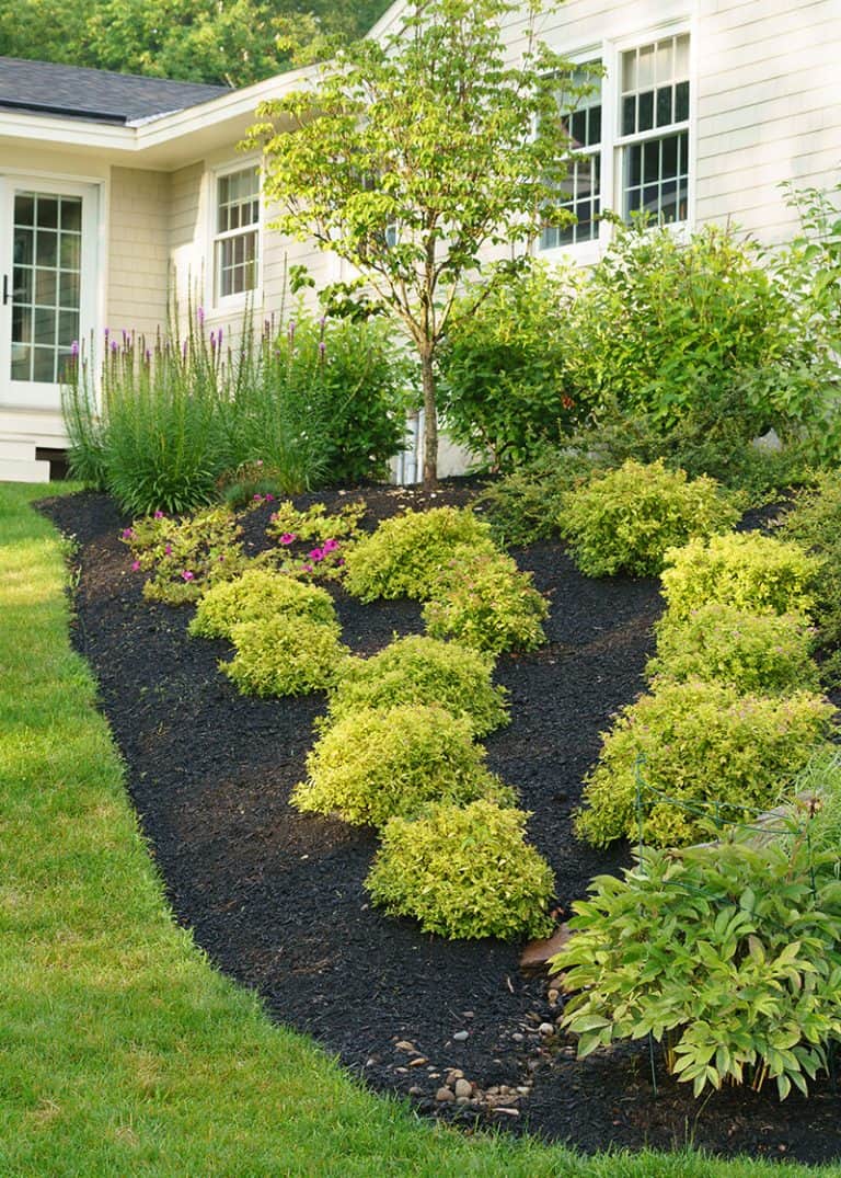 Belknap Landscape - Lakes Region Landscaping Services